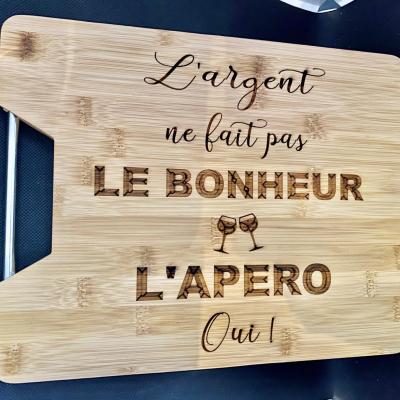 Apero argent 2